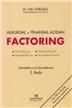 Hukuksal ve Finansal Açıdan Factoring